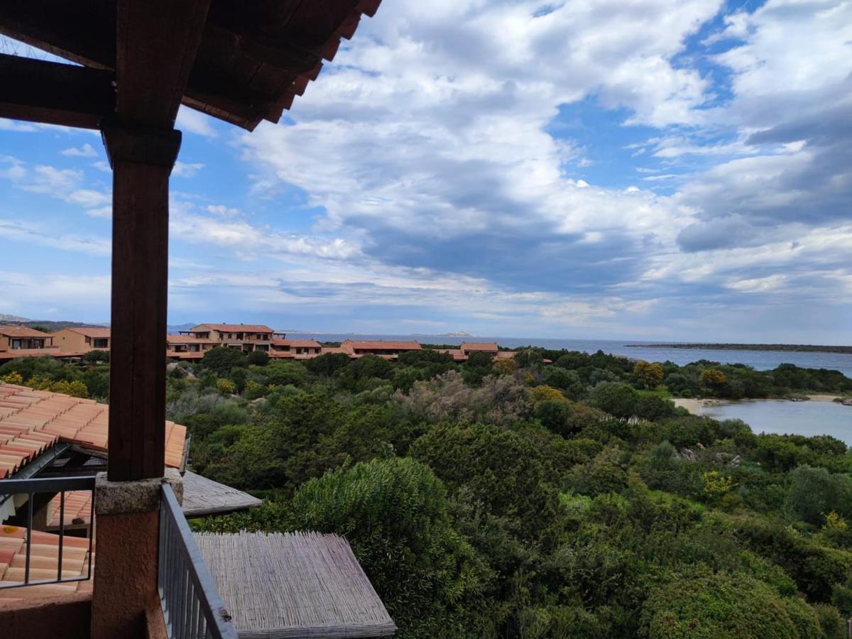 Апартаменти Casa Pedra Concada Марінелла Екстер'єр фото